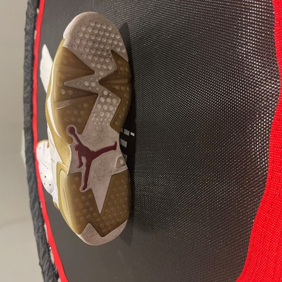 jordans - Picture 1 of 5